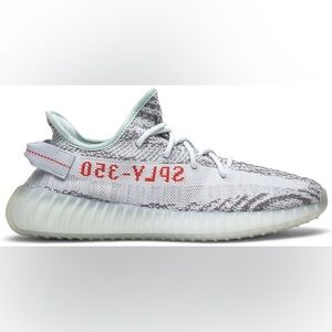 adidas Yeezy Boost 350 V2 Blue Tint